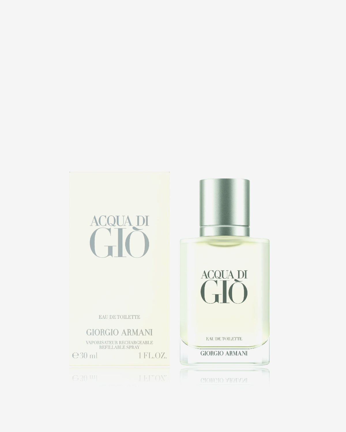 Acqua Di Giò Eau De Toilette