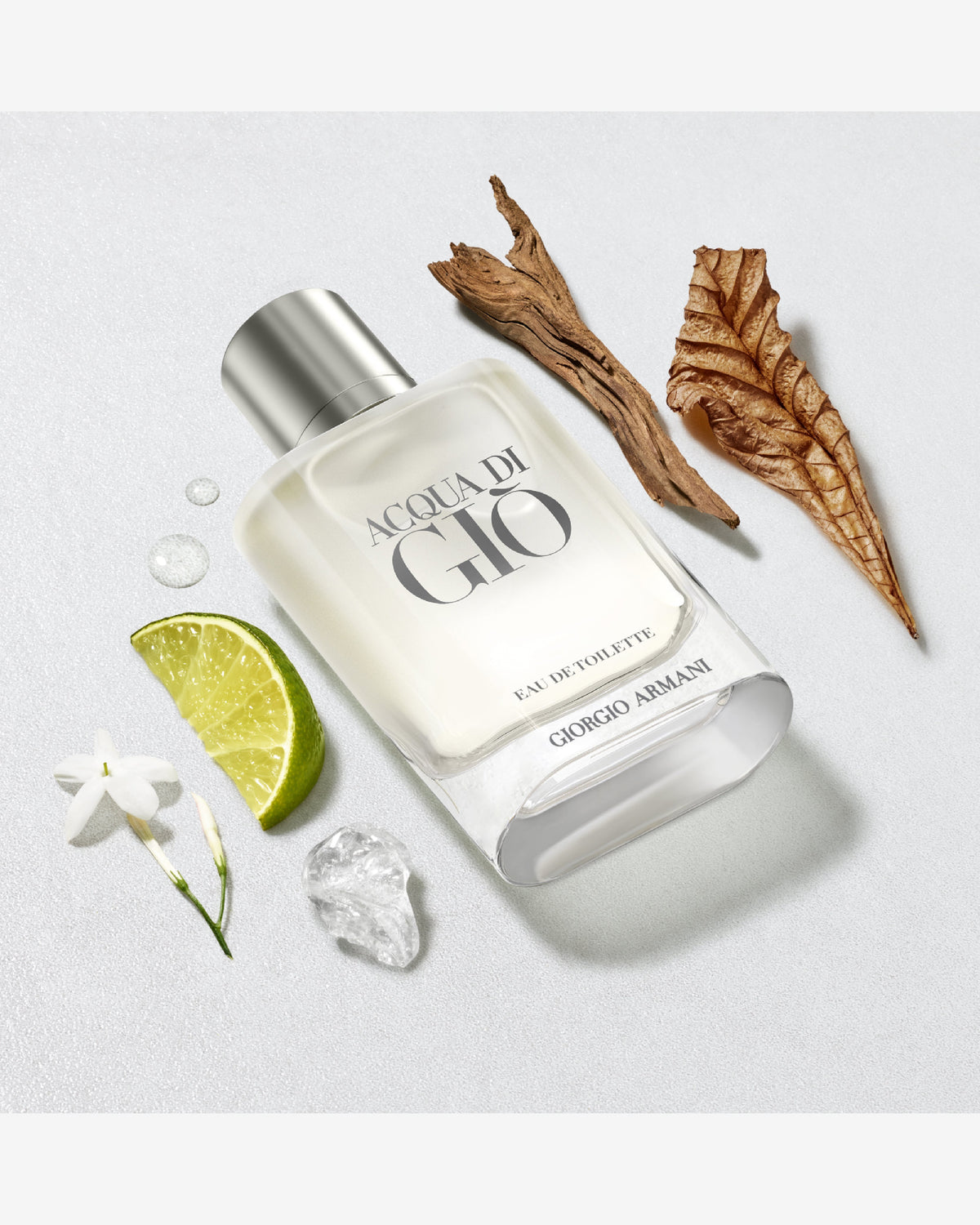Acqua Di Giò Eau De Toilette