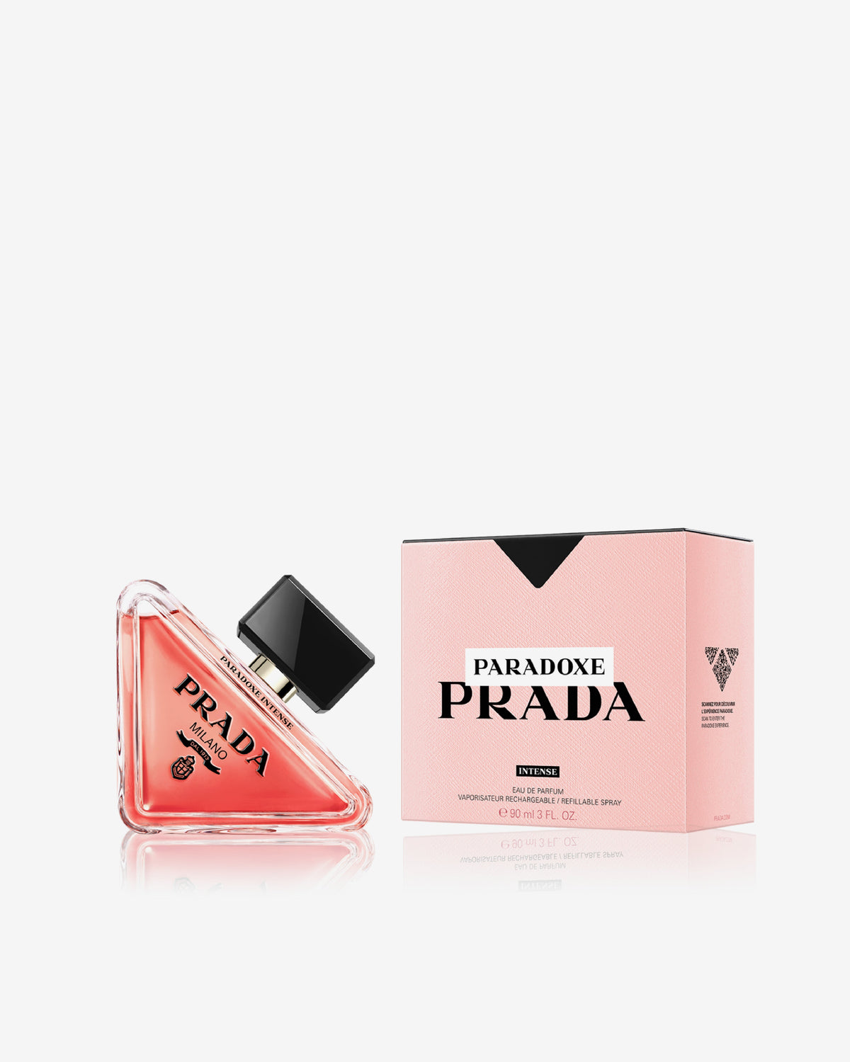 Paradoxe Eau De Parfum Intense