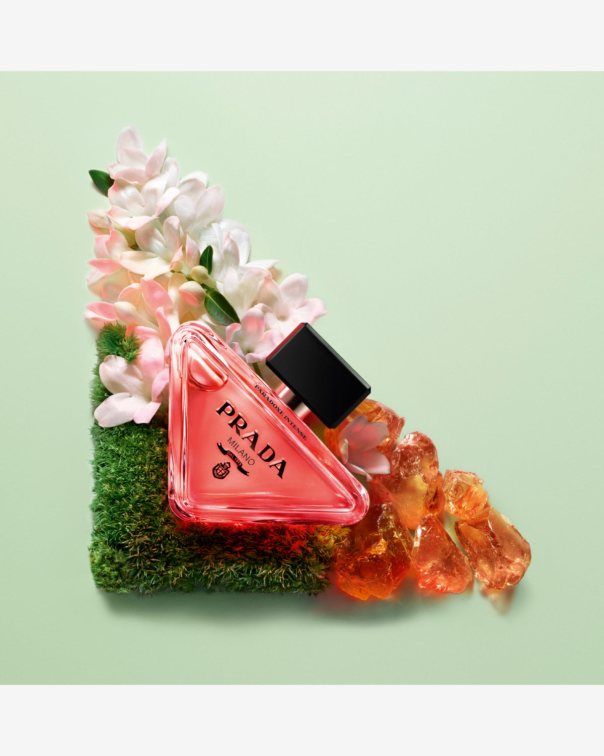 Paradoxe Eau De Parfum Intense