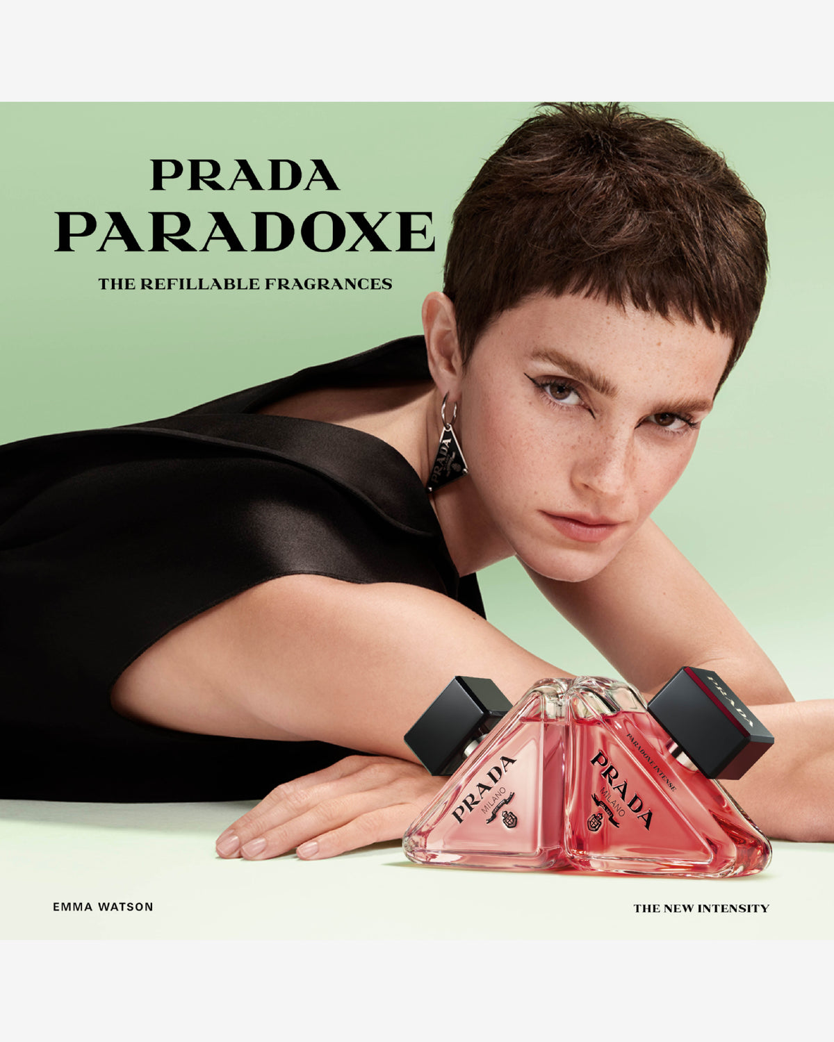 Paradoxe Eau De Parfum Intense
