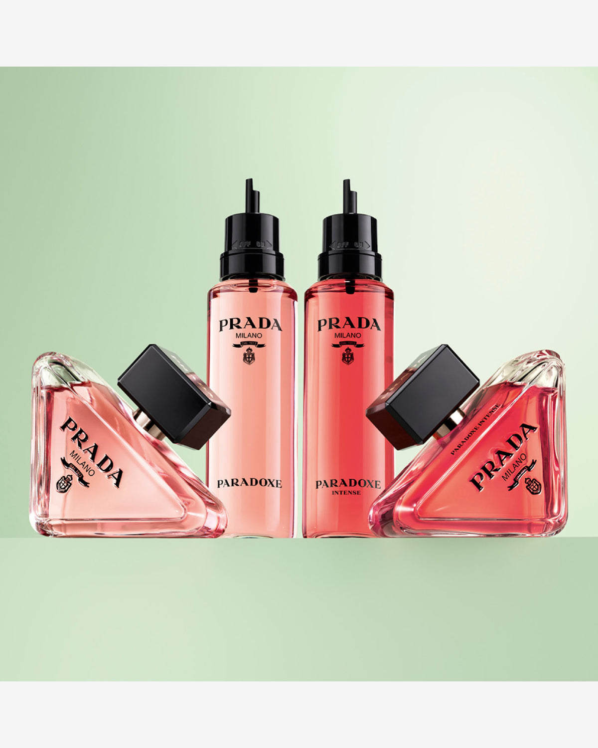 Paradoxe Eau De Parfum Intense