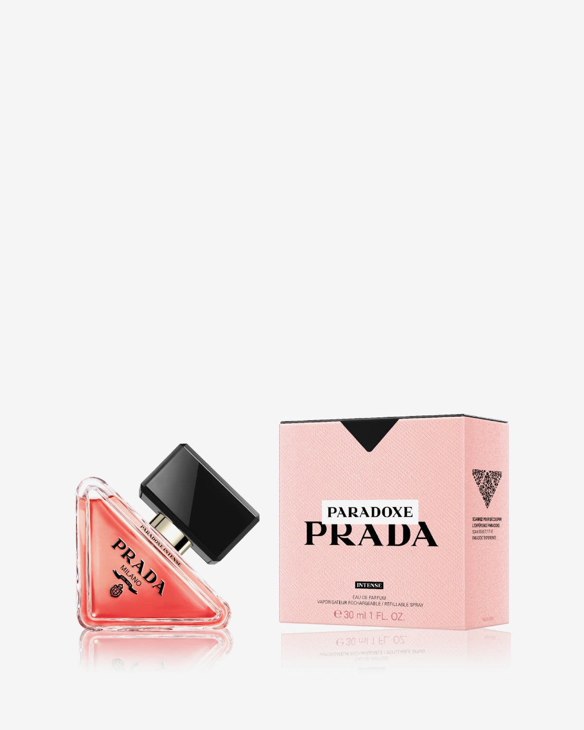 Paradoxe Eau De Parfum Intense