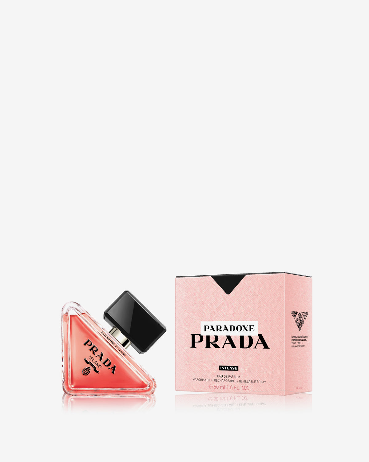 Paradoxe Eau De Parfum Intense