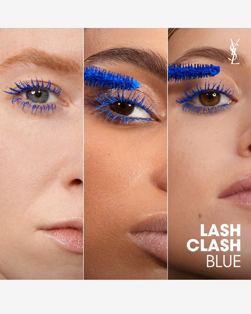 Lash Clash