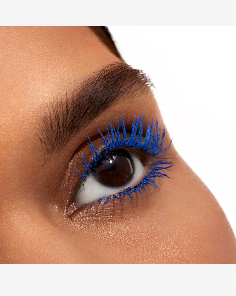Lash Clash
