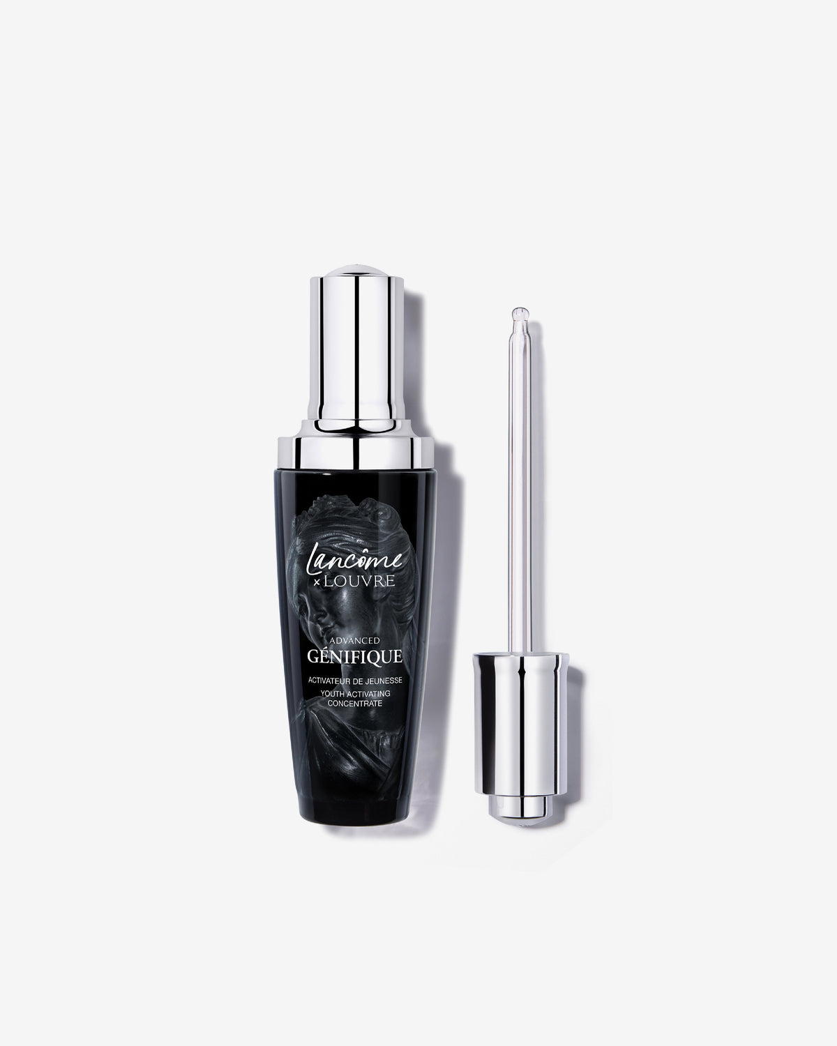Advanced Génifique Serum Louvre Limited Edition 2023
