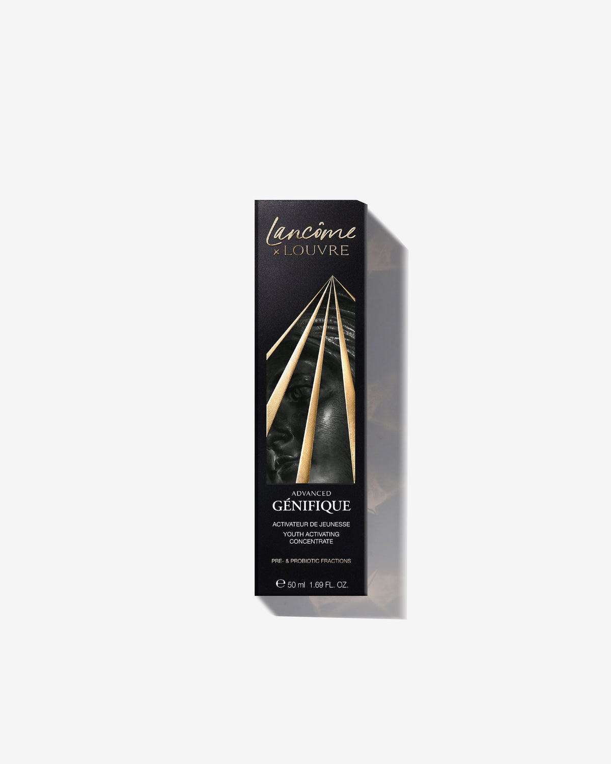Advanced Génifique Serum Louvre Limited Edition 2023
