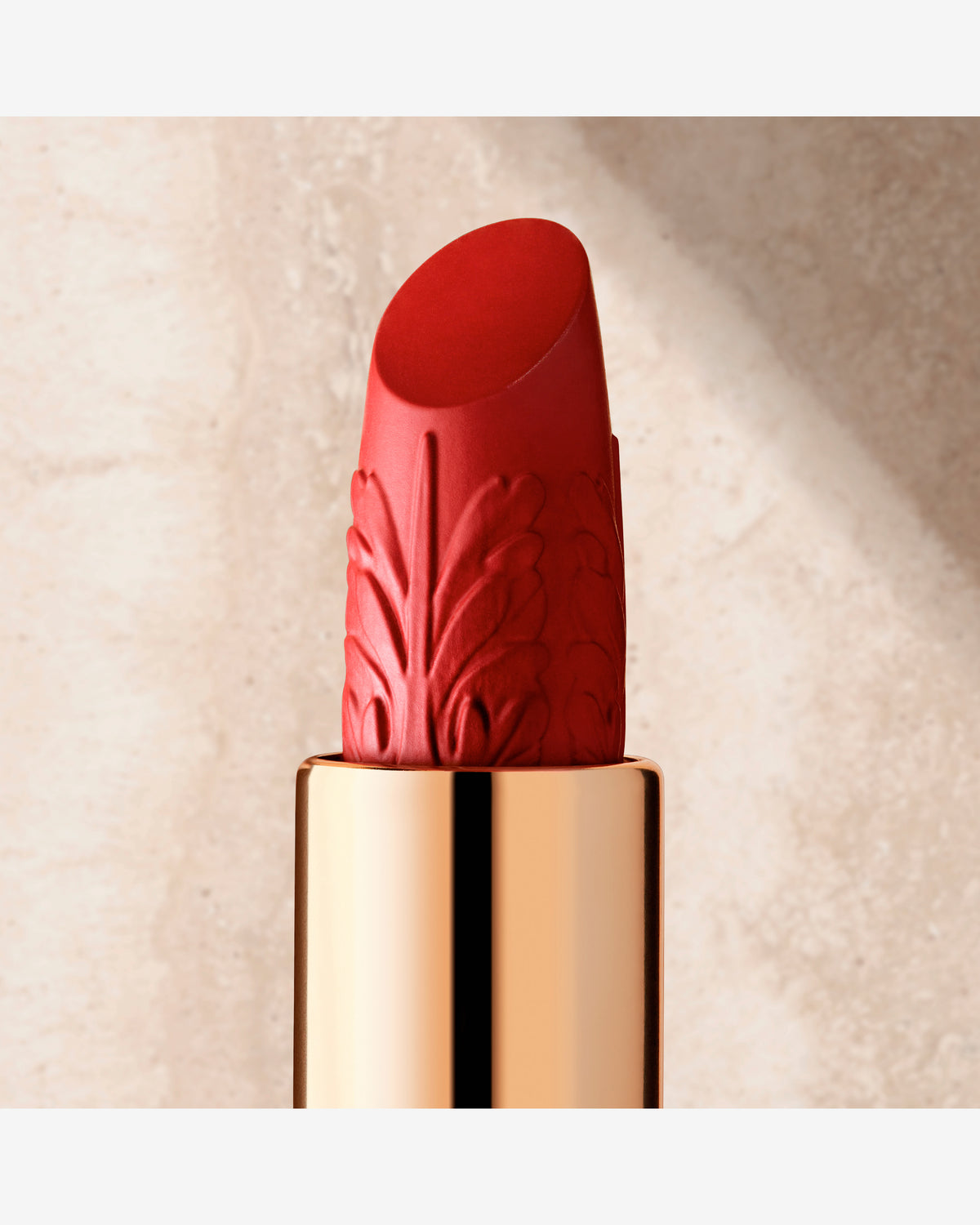 L'Absolu Rouge Drama Matte Louvre Limited Edition 2023