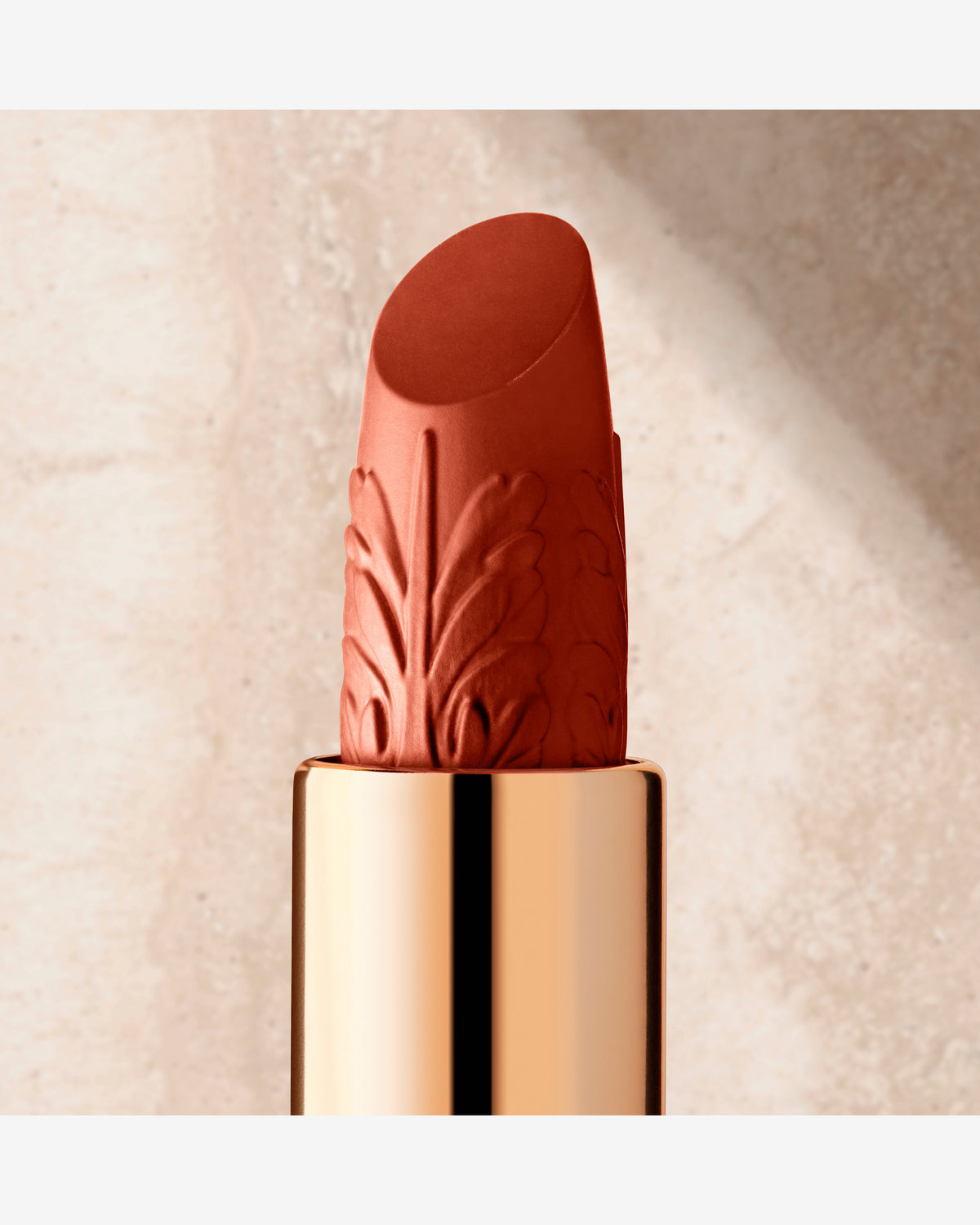 L'Absolu Rouge Drama Matte Louvre Limited Edition 2023