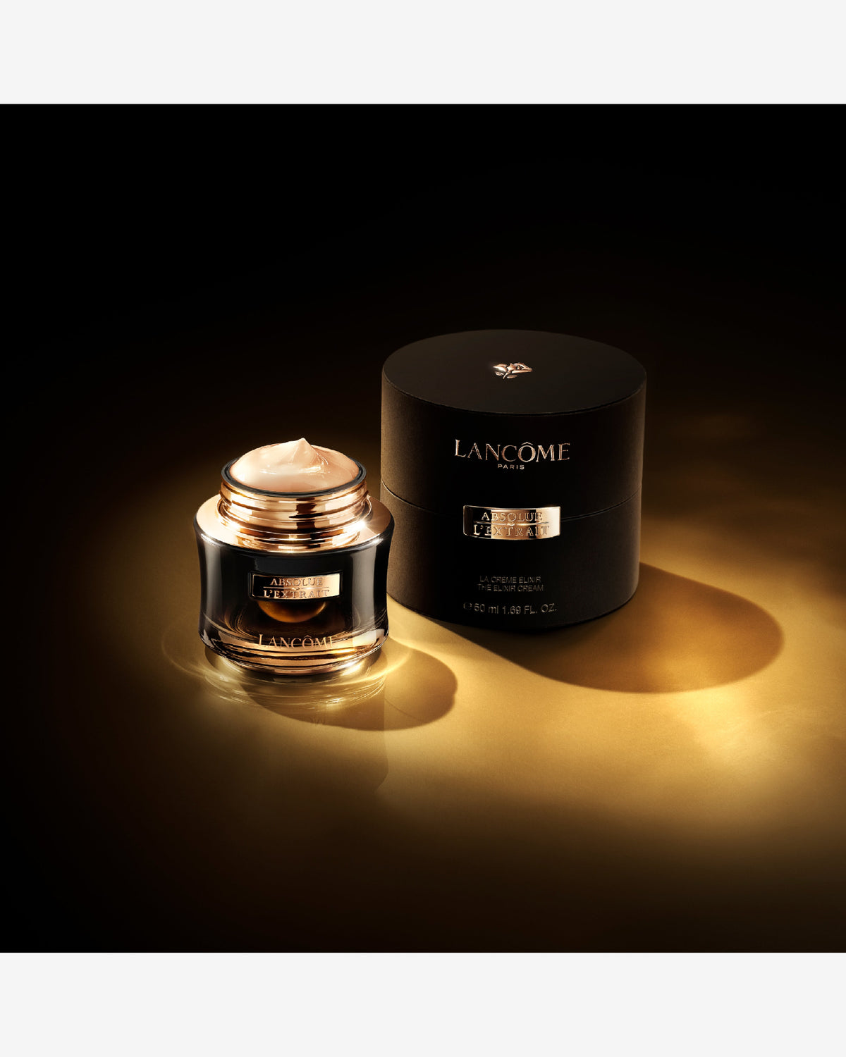 Absolue L'Extrait The Elixir Cream