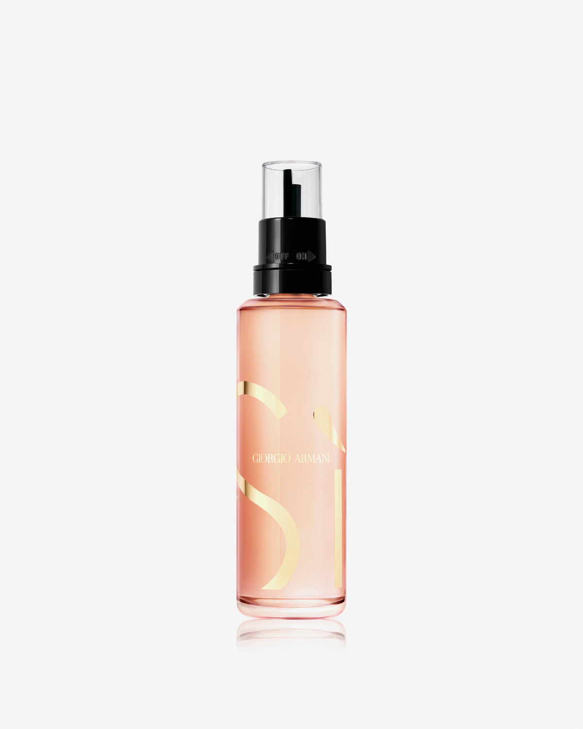 Sì Eau De Parfum Intense