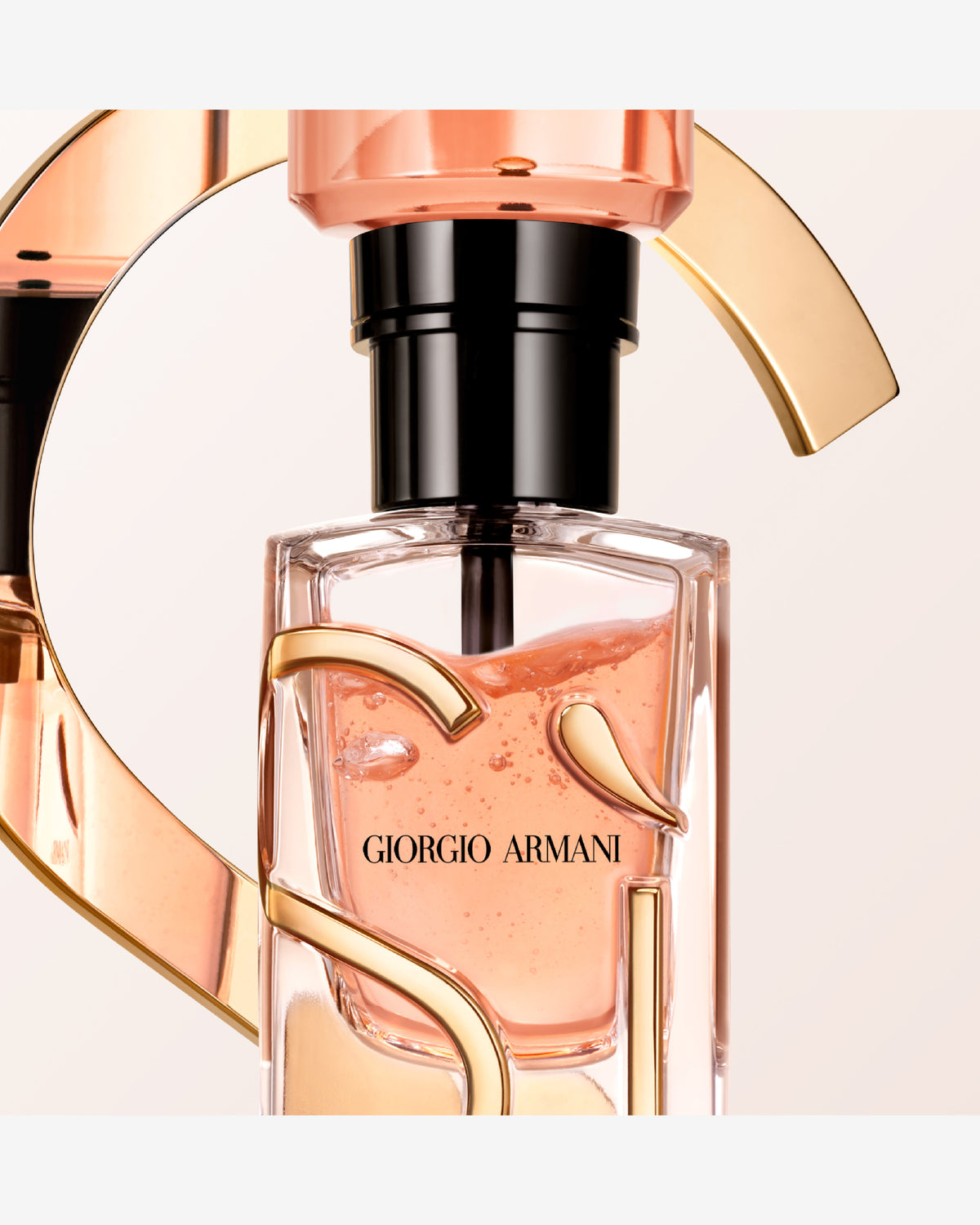Sì Eau De Parfum Intense
