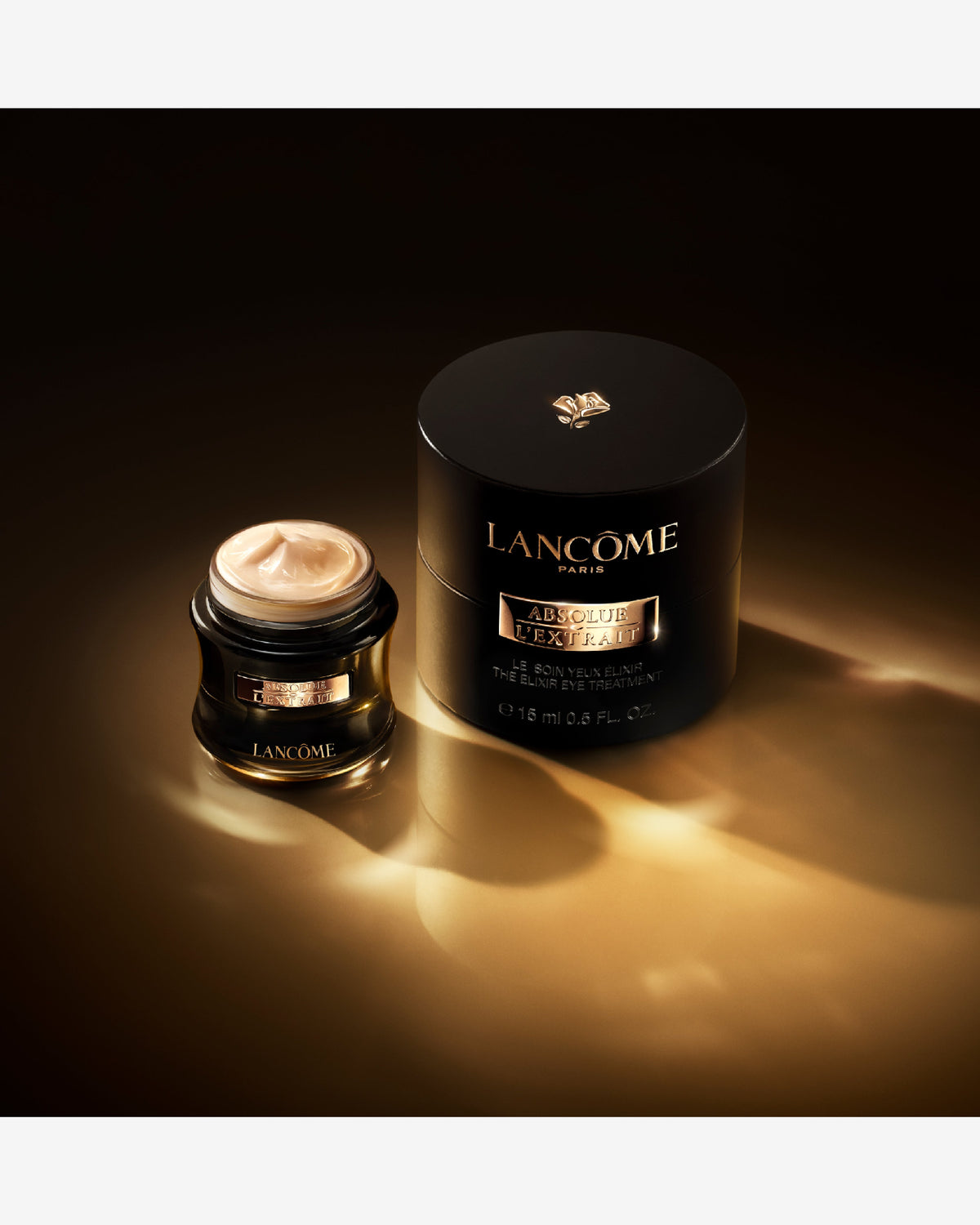 Absolue L'Extrait The Elixir Eye Treatment