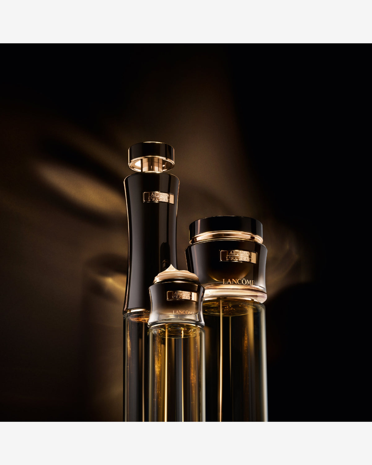 Absolue L'Extrait The Elixir Eye Treatment