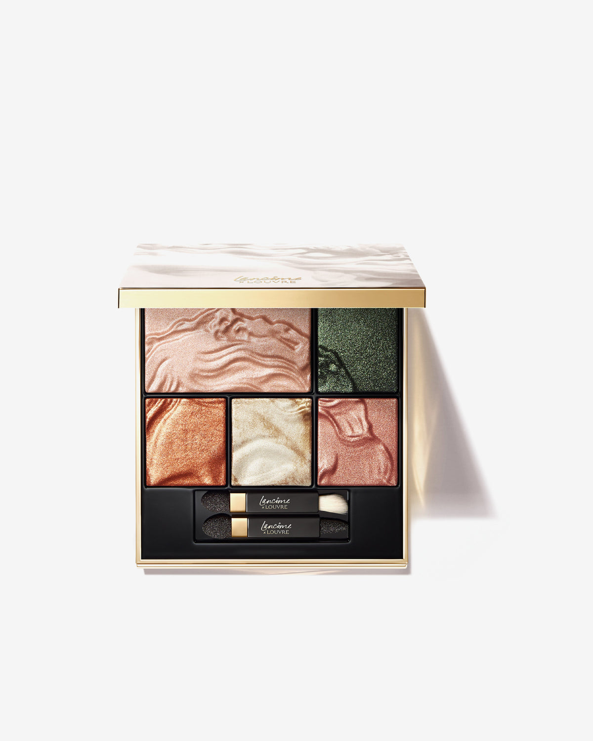 Richelieu Wing Palette Louvre Limited Edition 2023