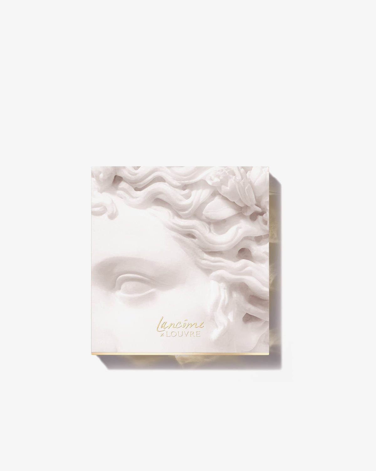 Richelieu Wing Palette Louvre Limited Edition 2023