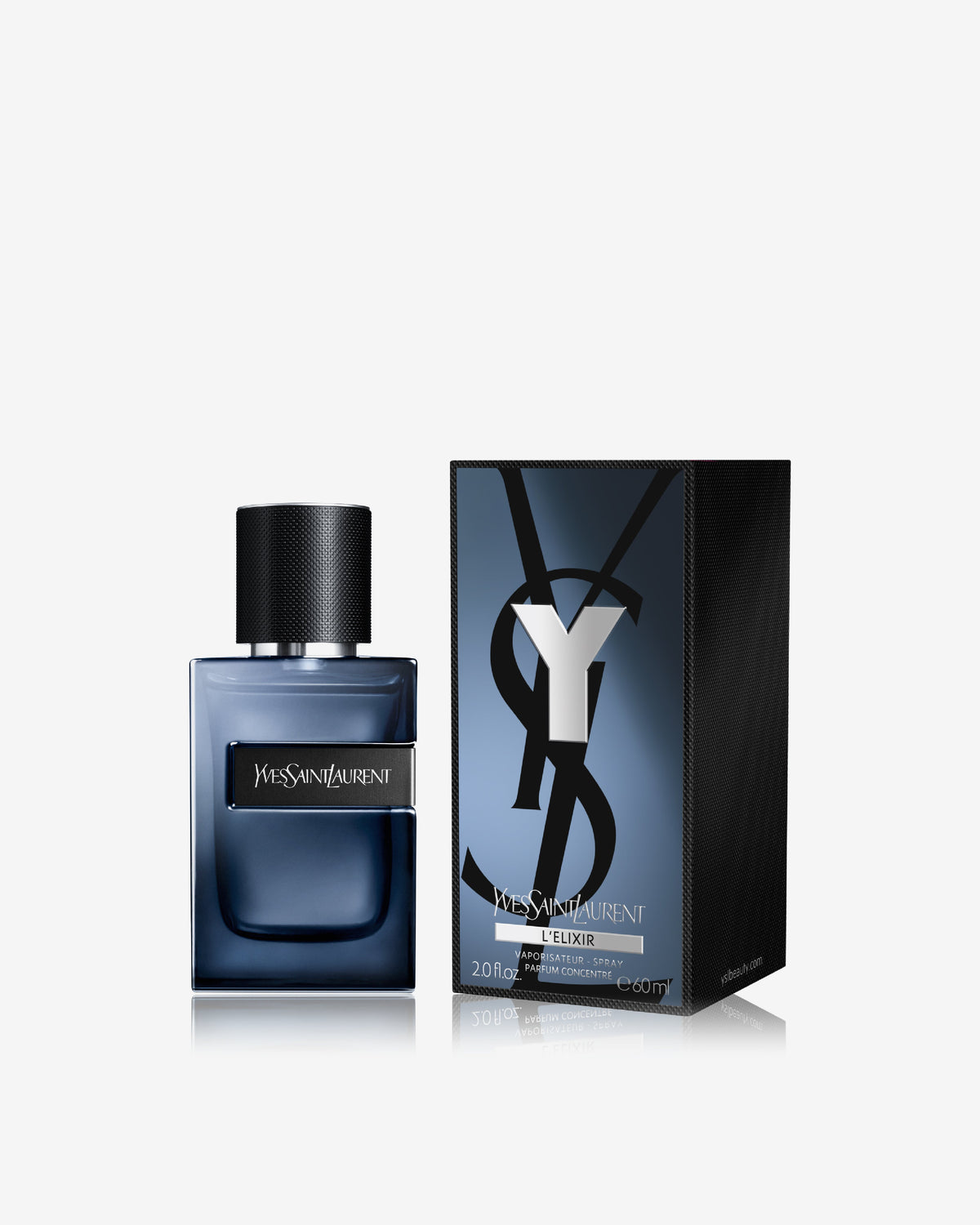 Y Elixir