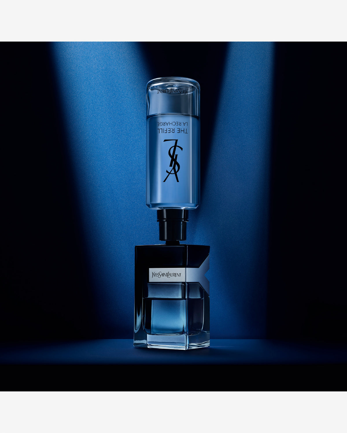 Ysl Y Eau De Parfum Refill