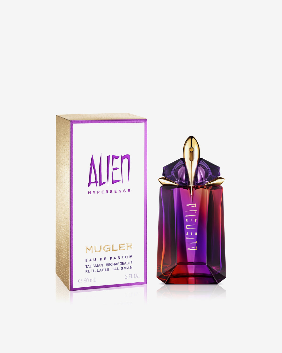 Alien Hypersense