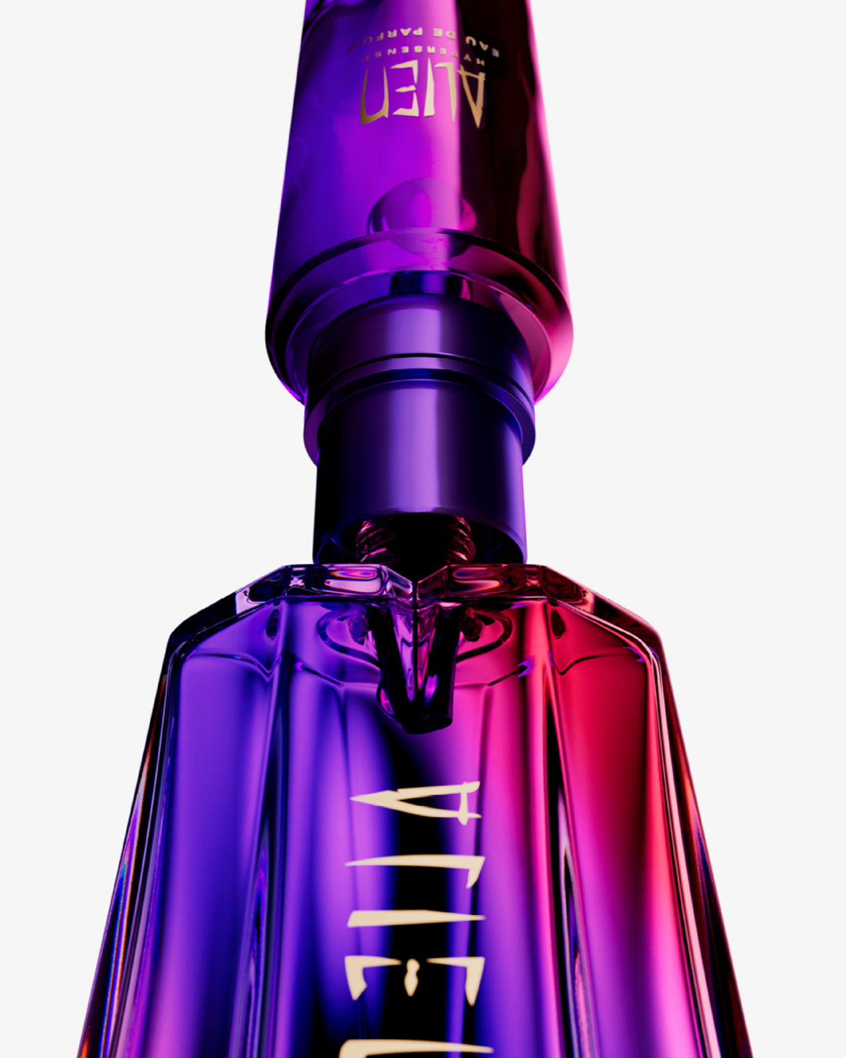 Alien Hypersense