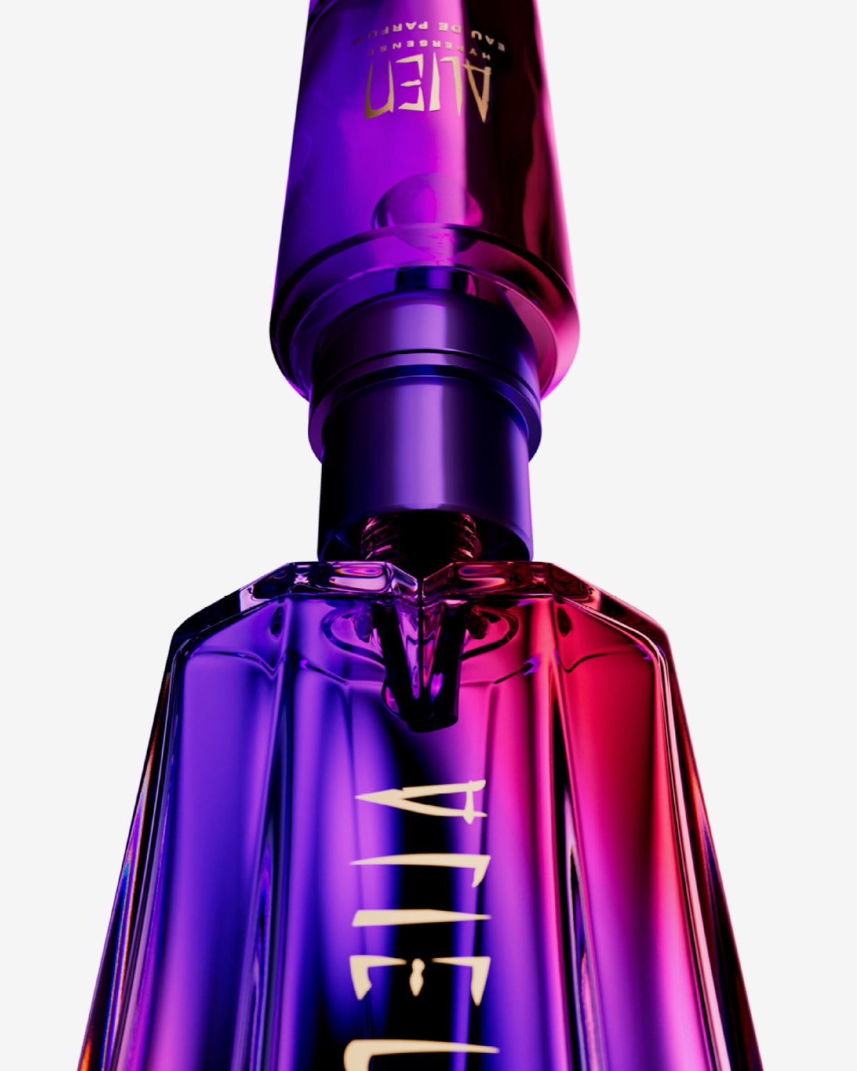 Alien Hypersense