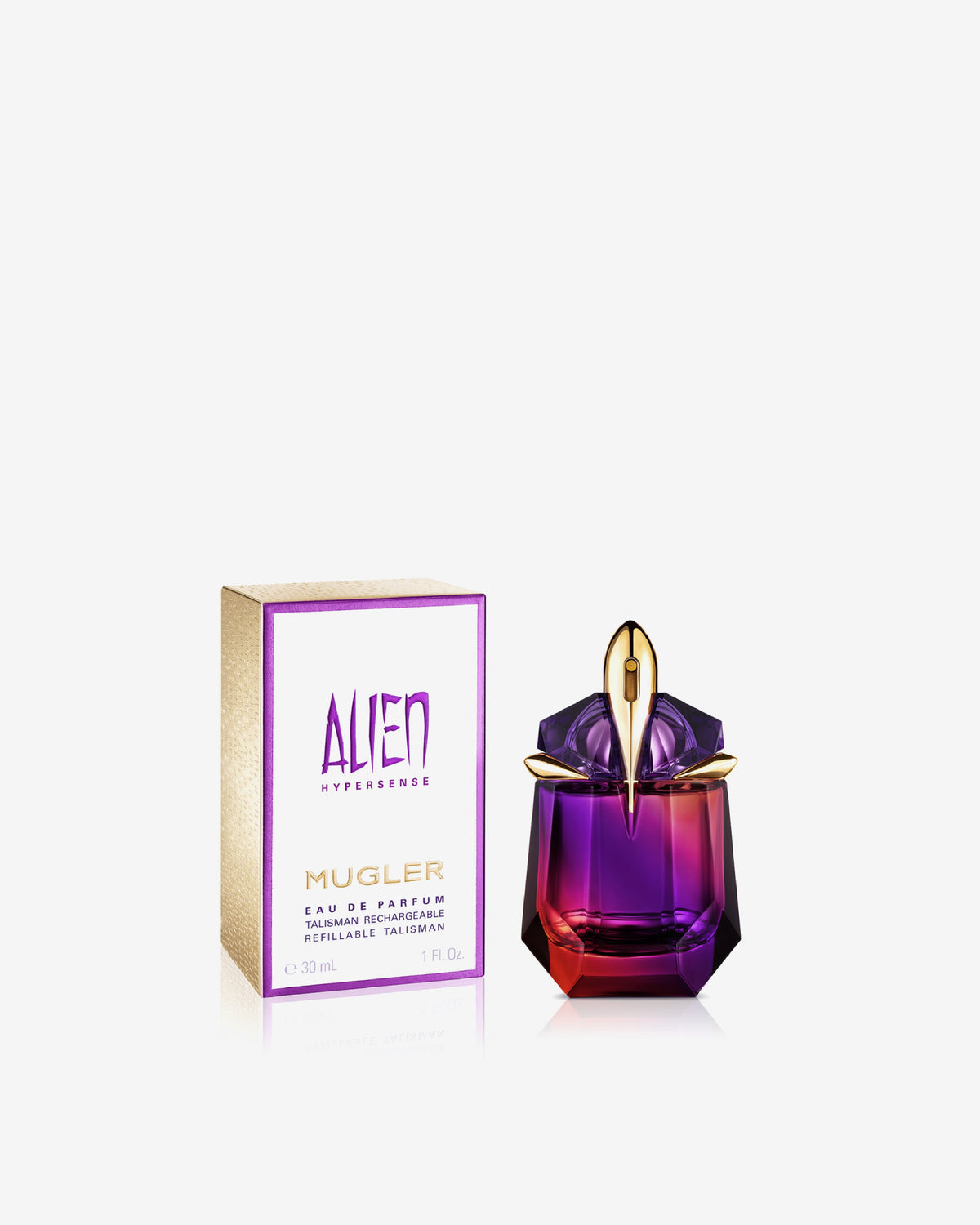 Alien Hypersense