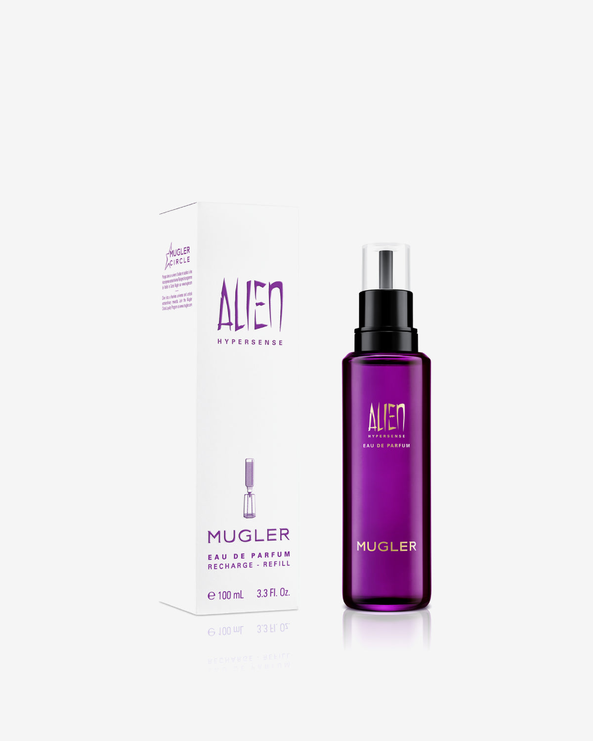 Alien Hypersense