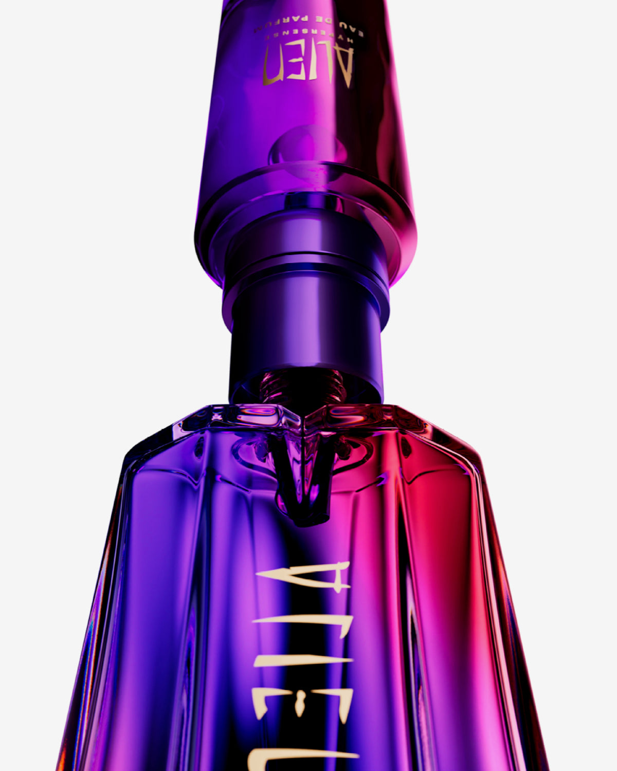 Alien Hypersense