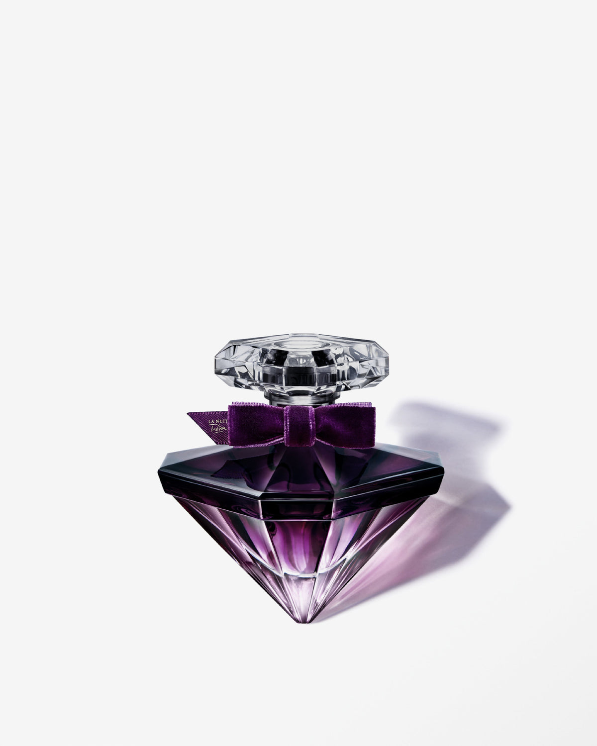 La Nuit Trésor Le Parfum