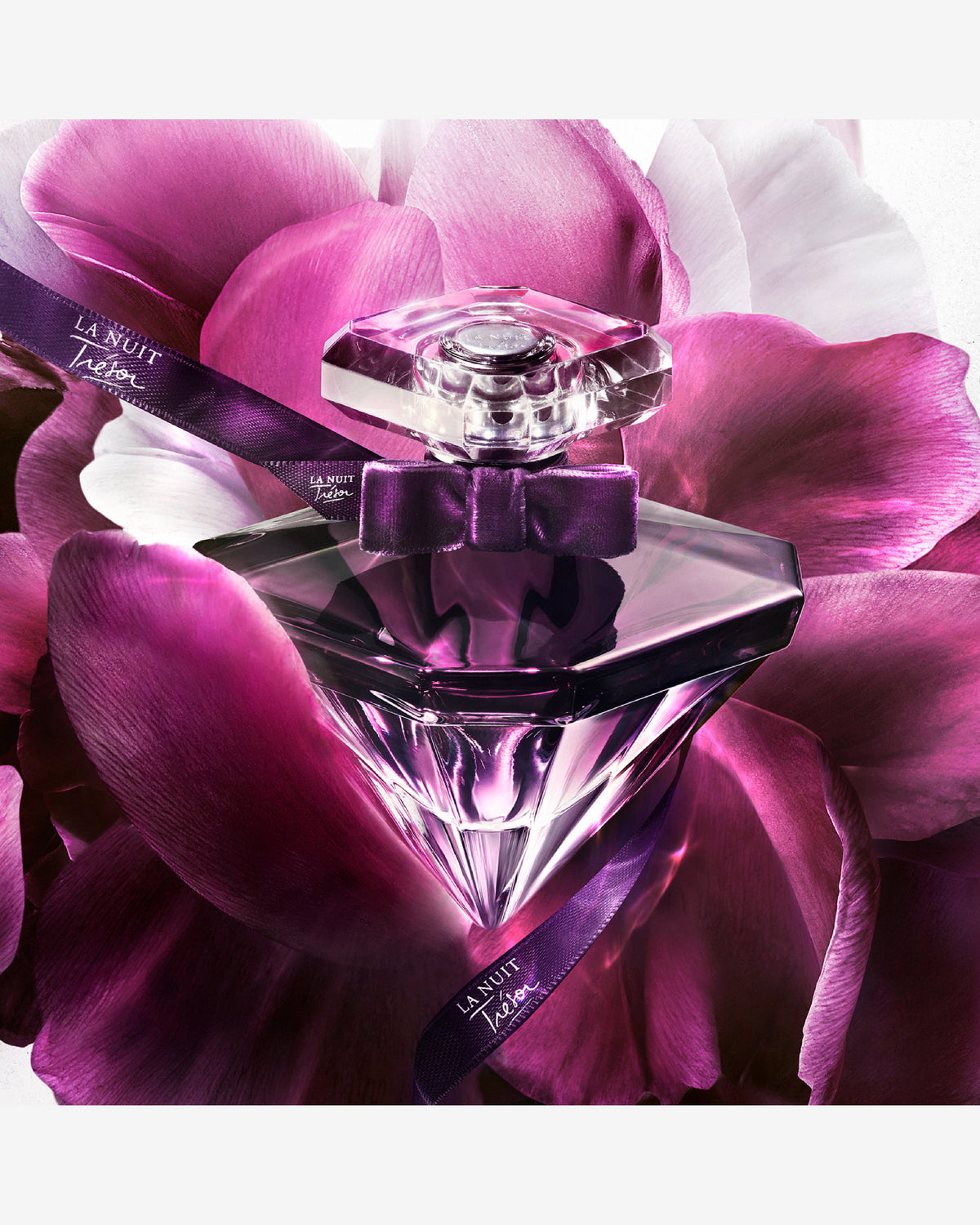 La Nuit Trésor Le Parfum