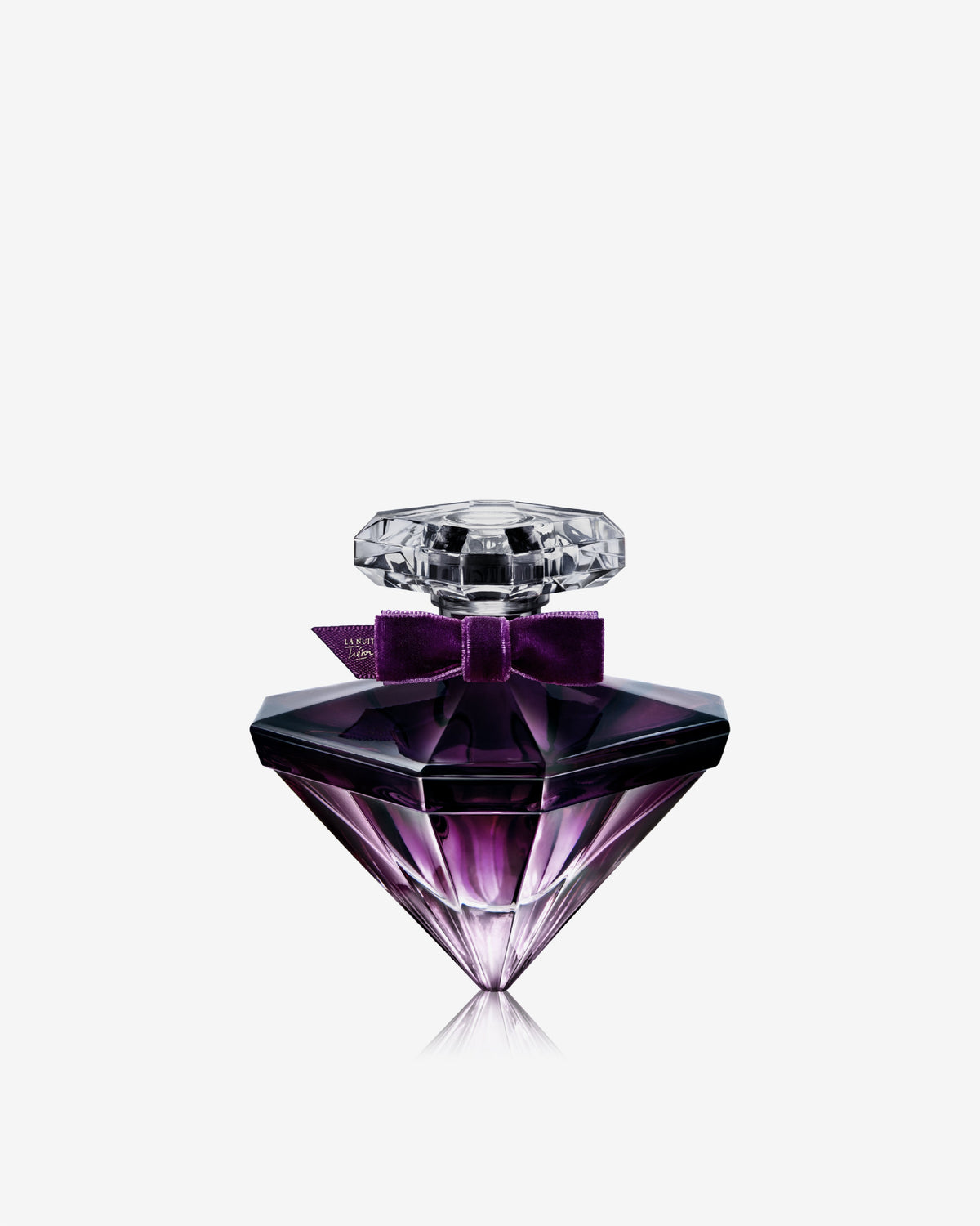 La Nuit Trésor Le Parfum