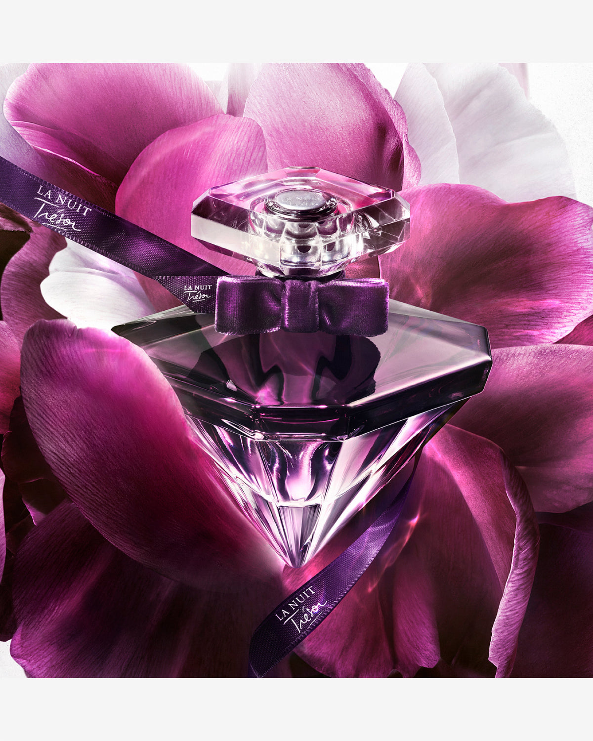 La Nuit Trésor Le Parfum
