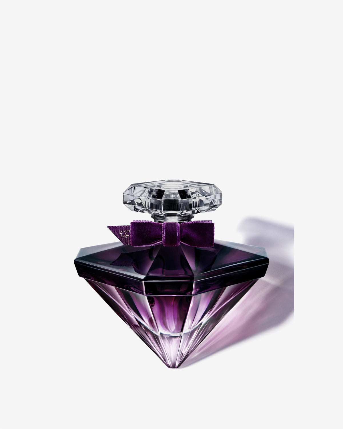 La Nuit Trésor Le Parfum