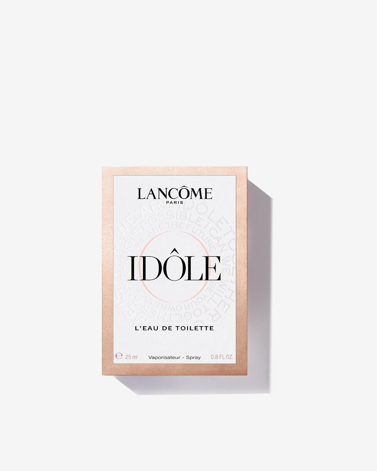 Idôle Eau De Toilette
