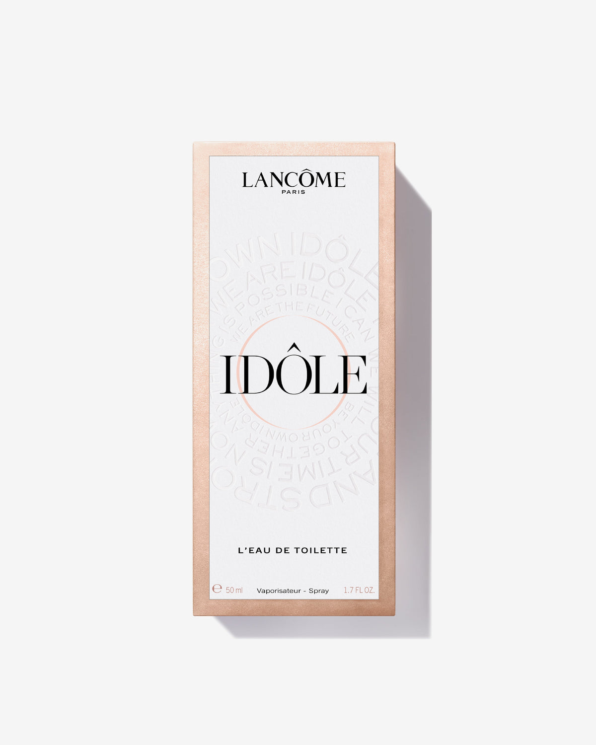 Idôle Eau De Toilette