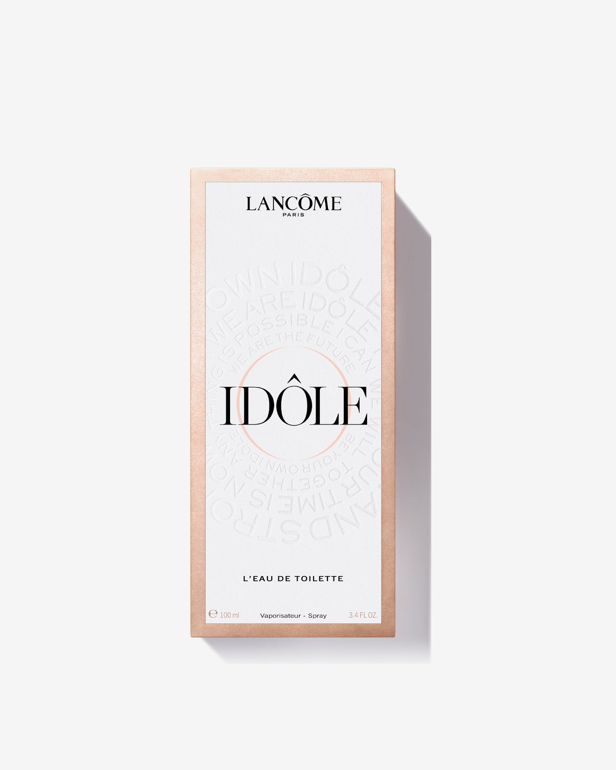 Idôle Eau De Toilette