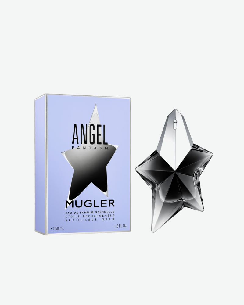 Angel Fantasm Eau De Parfum Sensuelle