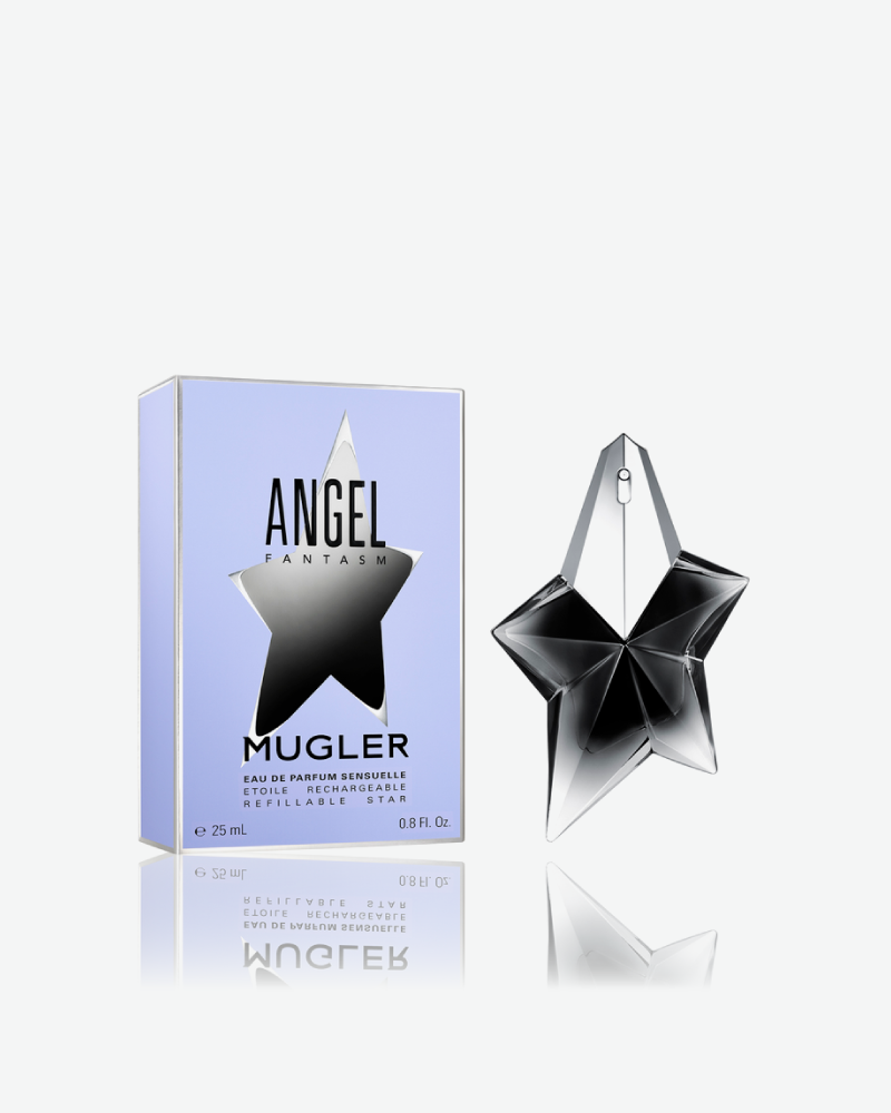 Angel Fantasm Eau De Parfum Sensuelle
