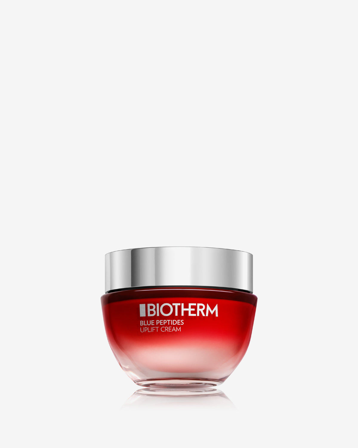 Blue Peptides Uplift Cream
