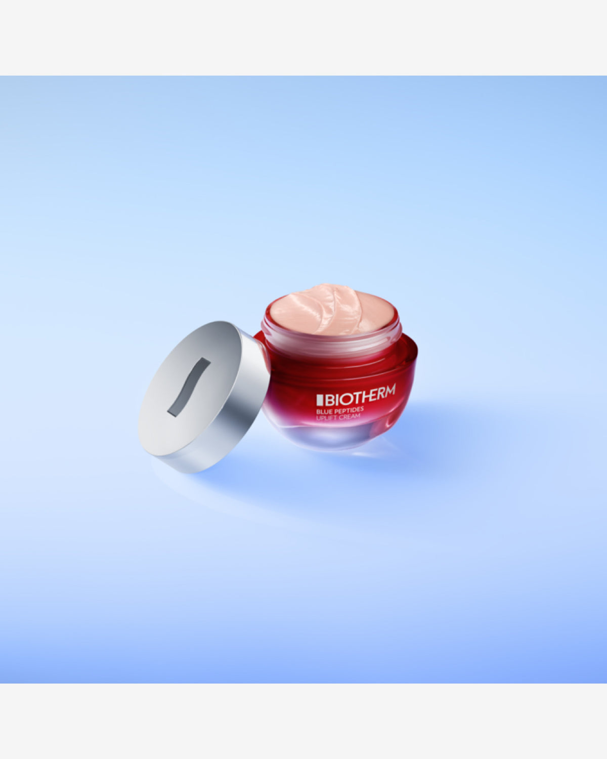 Blue Peptides Uplift Cream