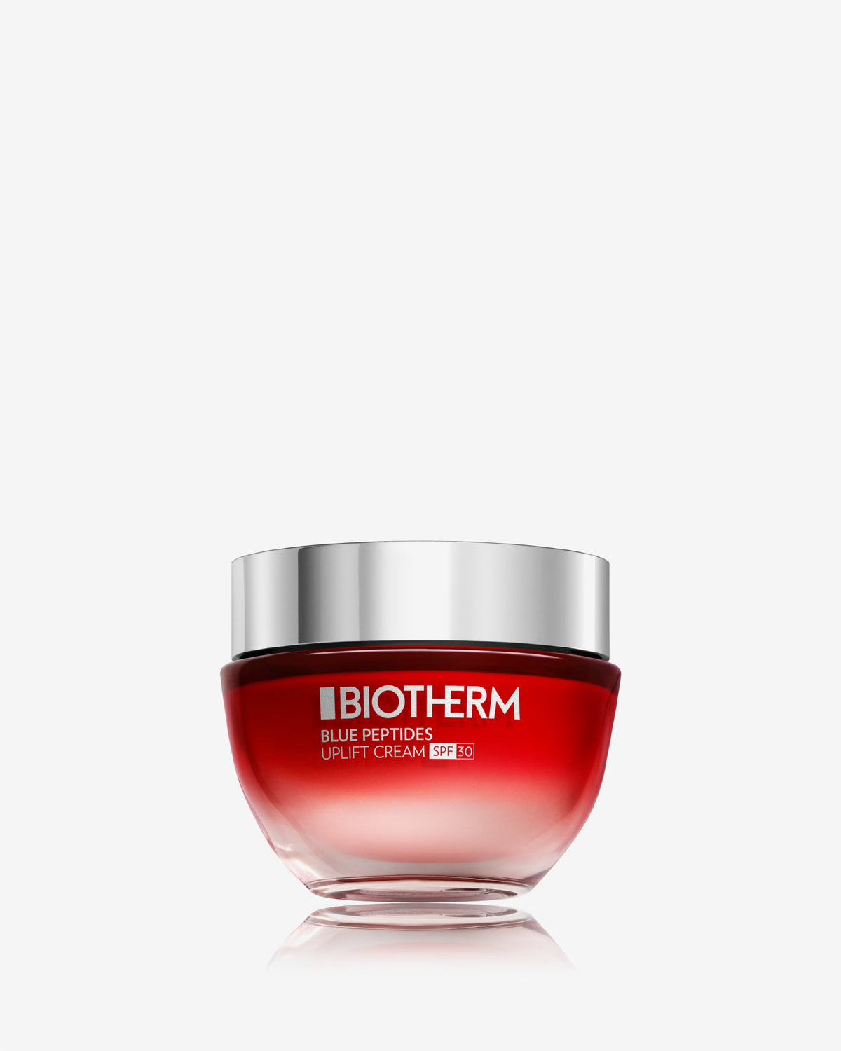 Blue Peptides Uplift Cream Spf 30