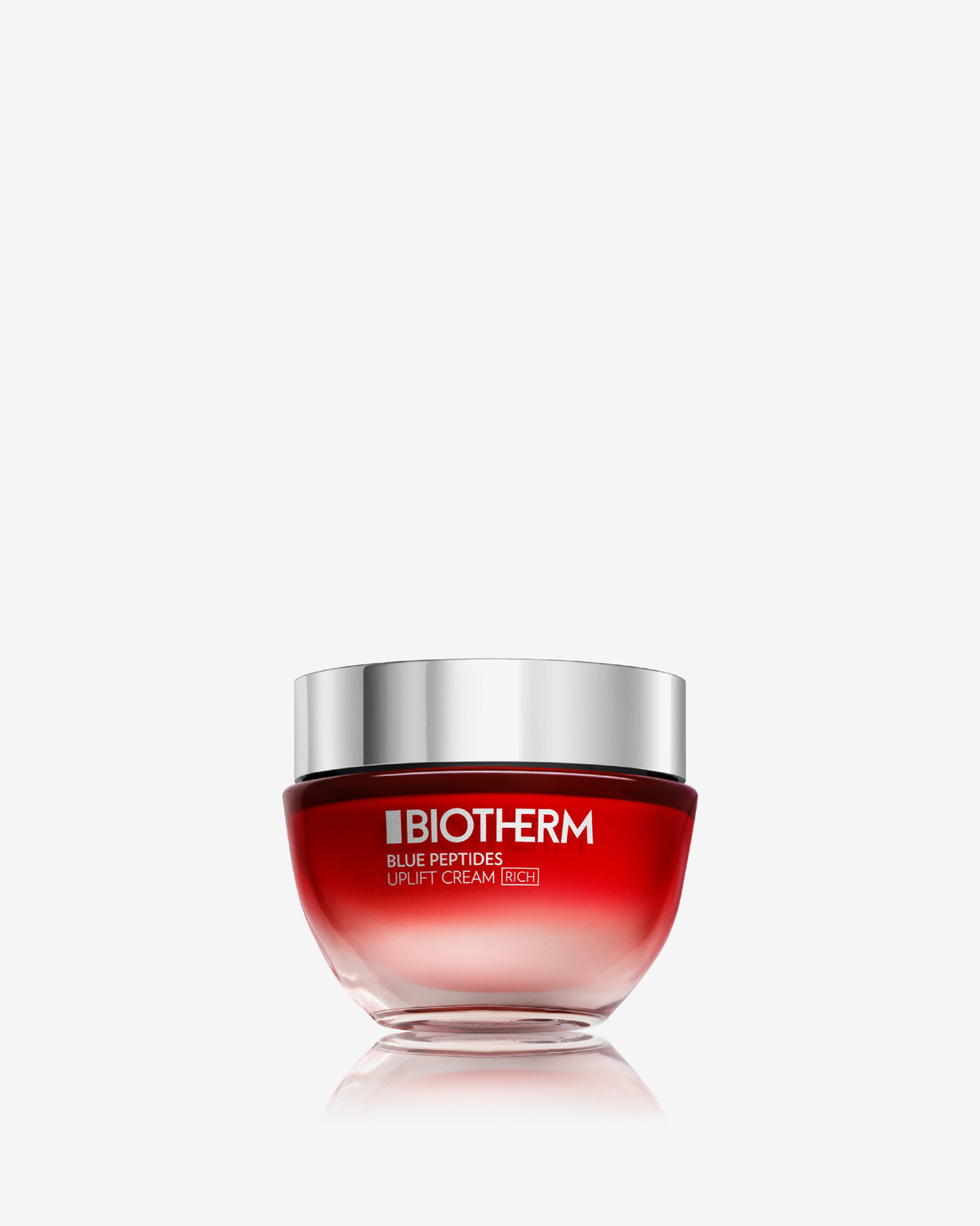Blue Peptides Uplift Rich Cream