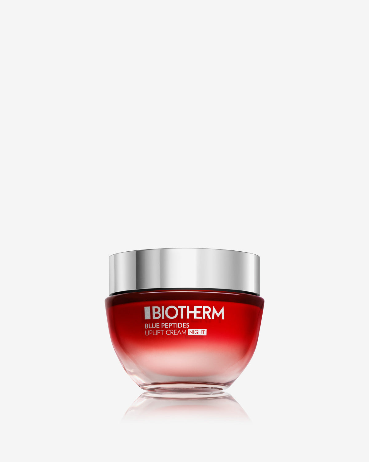 Blue Peptides Uplift Night Cream