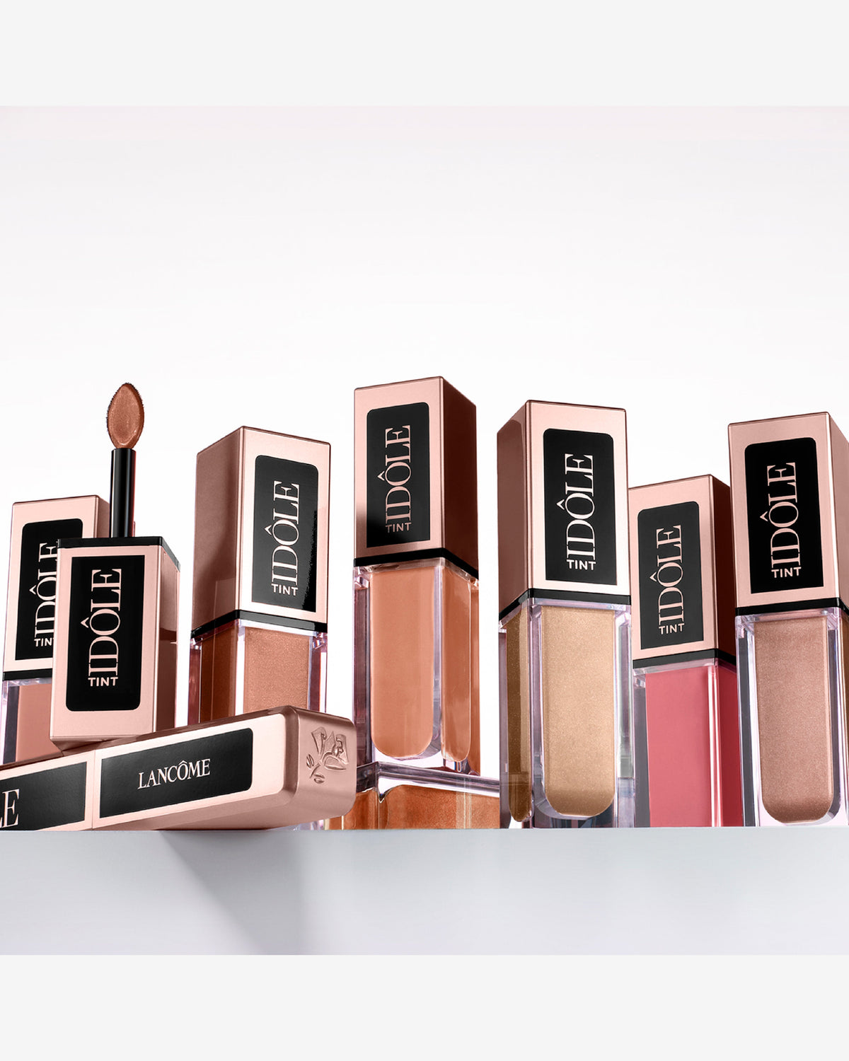 Idôle Tint