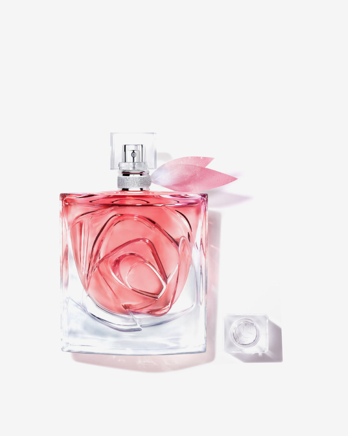 La Vie Est Belle Rose Extraordinaire