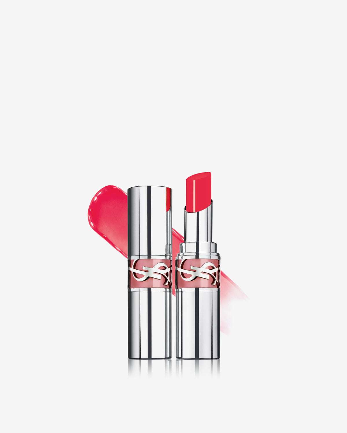Ysl Loveshine Wet Shine Lipstick