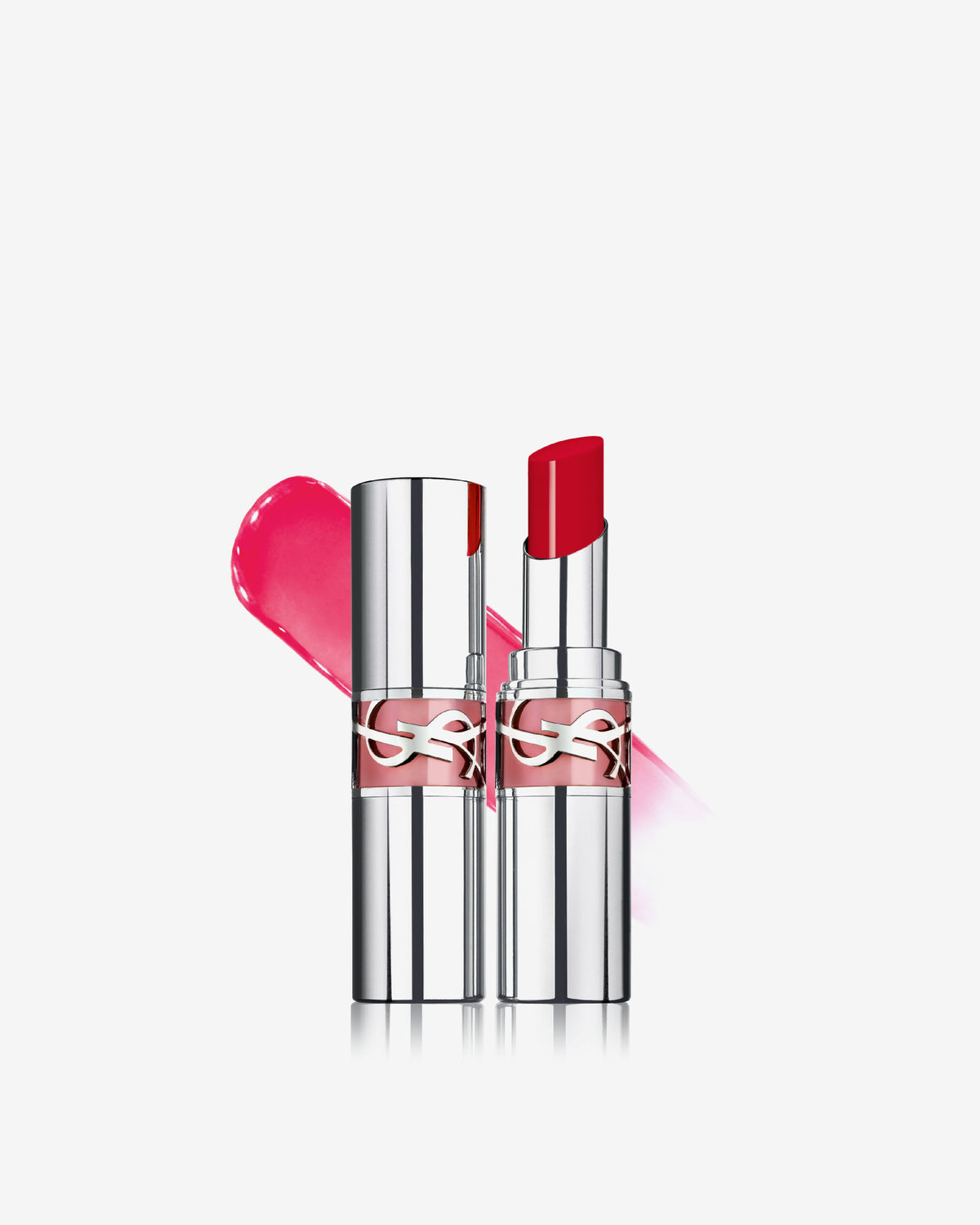 Ysl Loveshine Wet Shine Lipstick