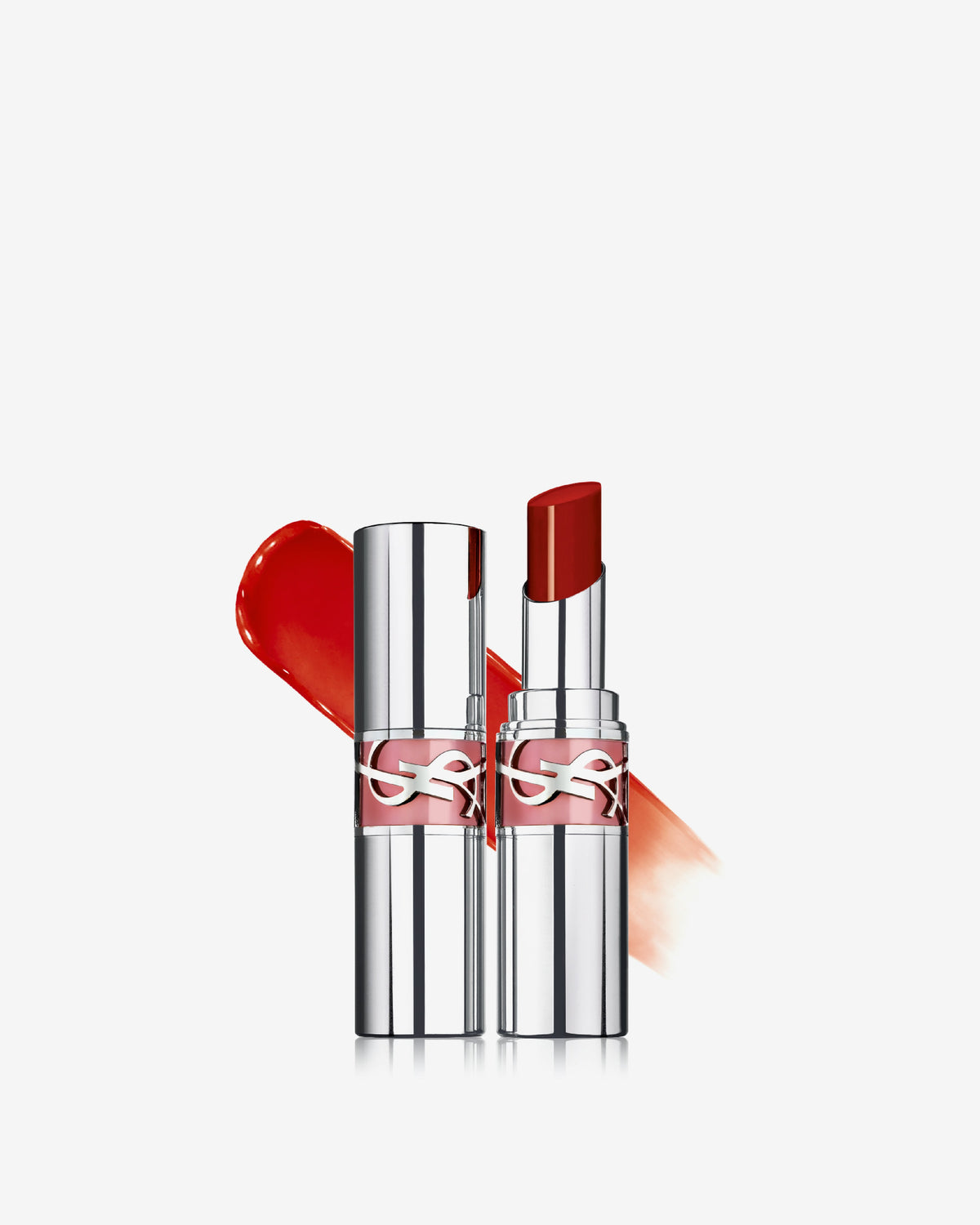 Ysl Loveshine Wet Shine Lipstick