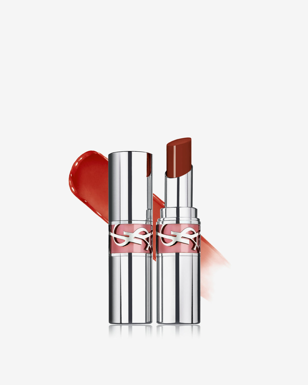 Ysl Loveshine Wet Shine Lipstick